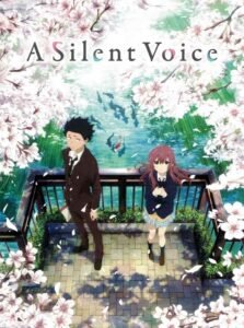 A Silent Voice