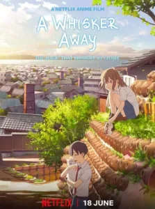 A Whisker AwayA Whisker Away