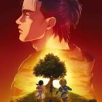 Attack on Titan - Season 1 to Season 4