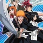 Bleach (TV Series 2004–2023)