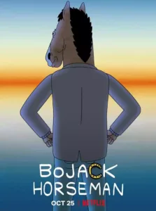 BoJack Horseman (TV Series 2014–2020)