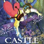 Castle in the Sky