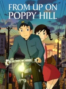 From Up on Poppy Hill