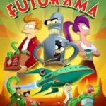 Futurama (TV Series 1999–2024)