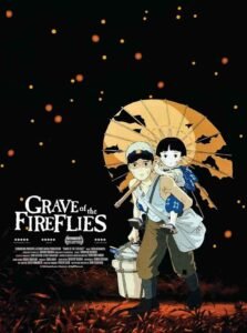 Grave of the Fireflies