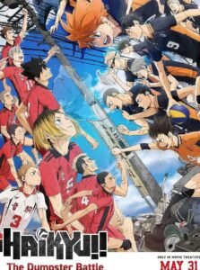 Haikyu