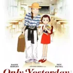 Only Yesterday (1991)