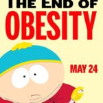 South Park: The End of Obesity