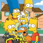 The Simpsons (TV Series 1989–2024)