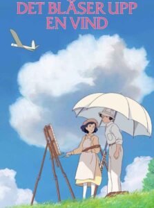 The Wind Rises