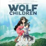 Wolf Children (2012)