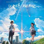 Your Name (2016)