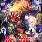 The Red Ranger Becomes an Adventurer in Another World (2025)