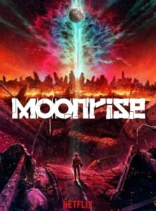 Moonrise (TV Series 2025)