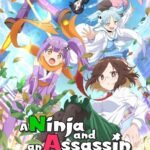 A Ninja and an Assassin Under One Roof (TV Series 2025)