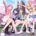 Maebashi Witches (TV Series 2025)