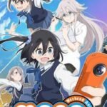 Mono (TV Series 2025)