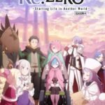 Re:Zero - Starting Life in Another World Review 2026