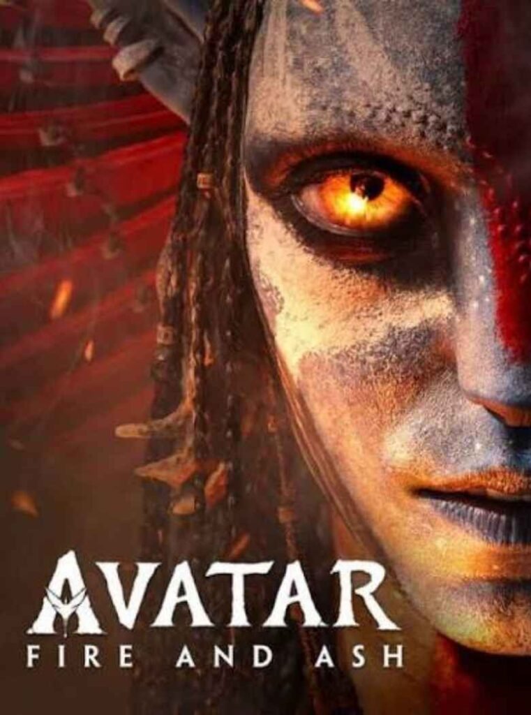 Avatar: Fire and Ash (2025) Review, A Darker Journey Through Pandora