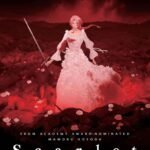 Scarlet (2025) Review, Mamoru Hosoda's Dark Fantasy Movie Feels Different From His Previous Works